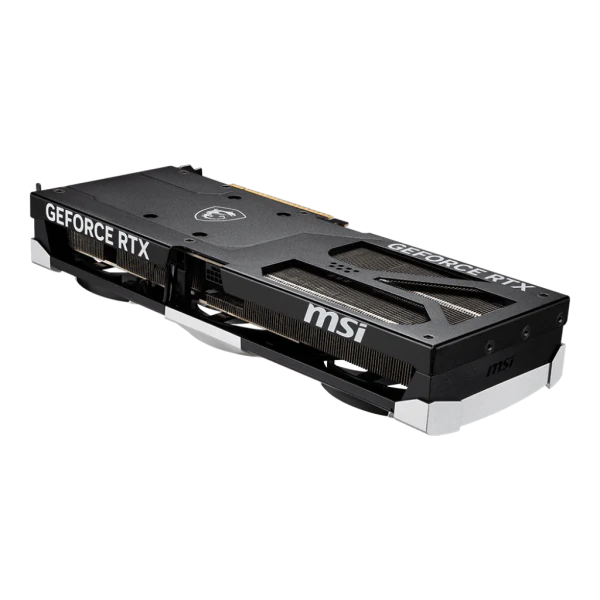 MSI GeForce RTX 5070 VENTUS 3X OC 12G - Image 4