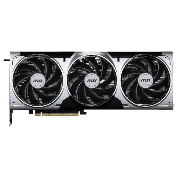 MSI GeForce RTX 5080 16G VENTUS 3X OC PLUS - Image 2