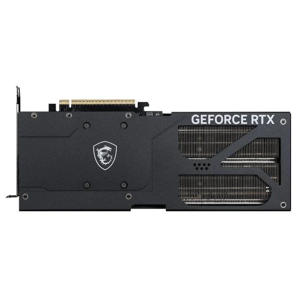 MSI GeForce RTX 5080 16G VENTUS 3X OC PLUS - Image 4