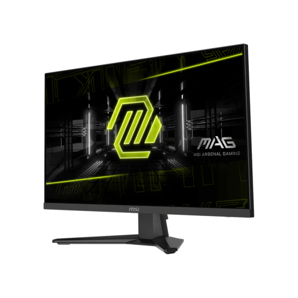 MSI MAG 274QF X24 27" 240Hz Fast IPS 2K - Image 4