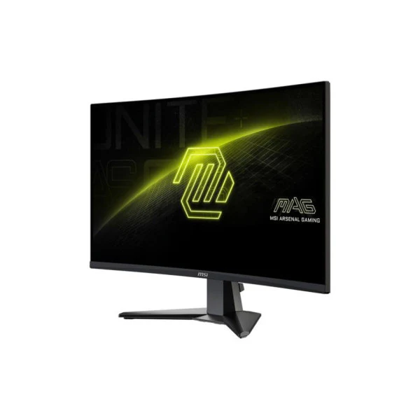 MSI MAG 276CXF 27" - Image 3