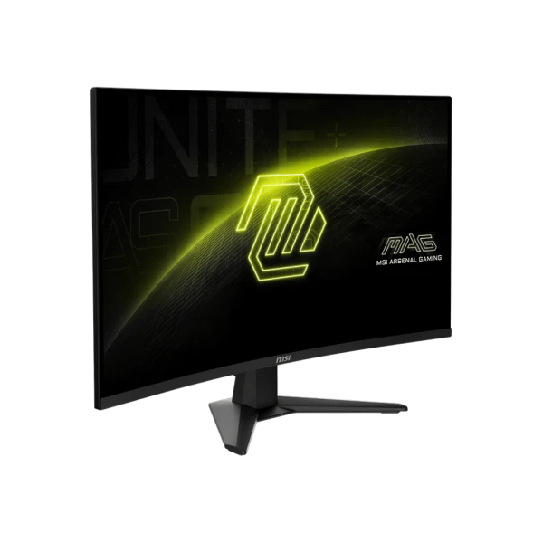 MSI MAG 32C6X 32" 250Hz Curved - Image 3