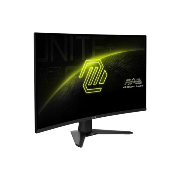 MSI MAG 32CQ6F 32" 180Hz 2K Curved - Image 3