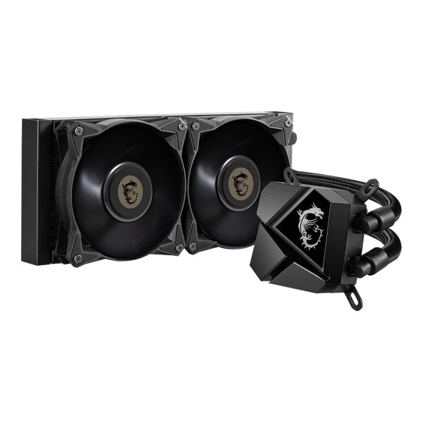 MSI MAG CORELIQUID P240 - Image 2
