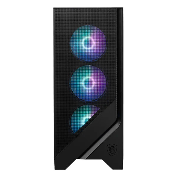 MSI MAG FORGE 320R AIRFLOW - Image 3
