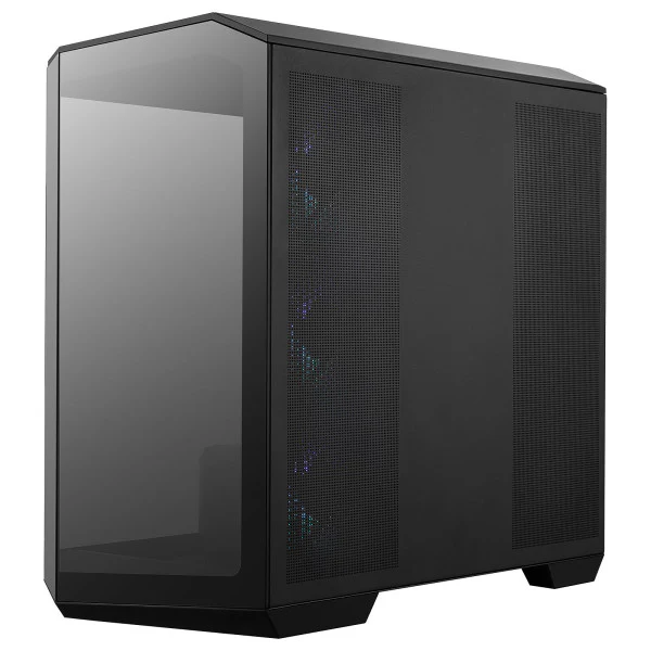 MSI MAG PANO M100R PZ Black (Micro-ATX) - Image 3