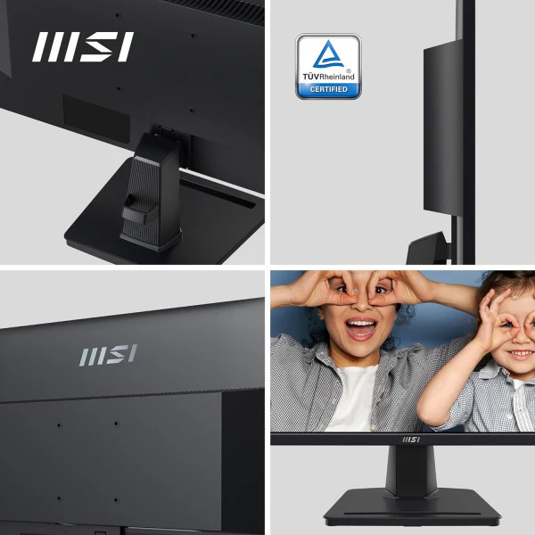 MSI MP275Q 27" IPS 2K 100Hz - Image 3