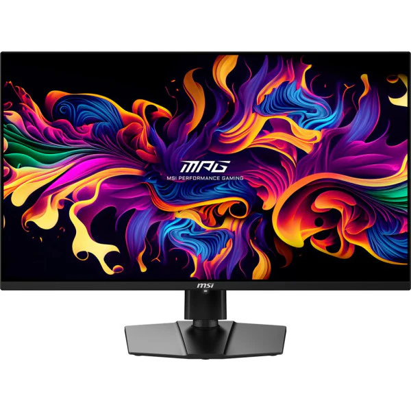 MSI MPG 321URX 32" 240Hz 4K - Image 5