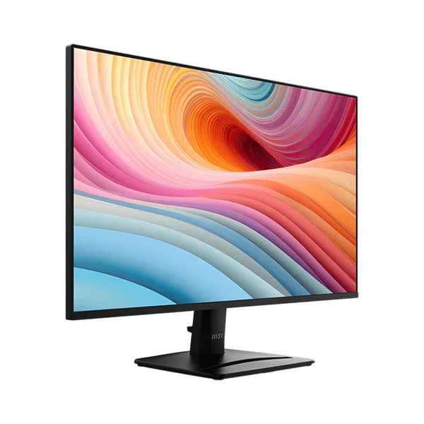 MSI PRO MP275 E2 27" 120Hz IPS FHD - Image 2