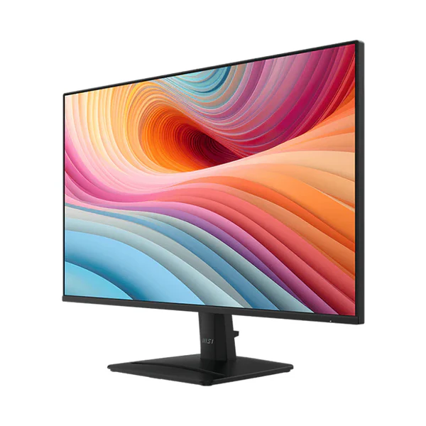 MSI PRO MP275 E2 27" 120Hz IPS FHD - Image 3