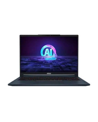 MSI Stealth 16 AI Studio A1VGG-283MA ULTRA 7-155H /32GB DDR5/1TB SSD/RTX4070 8GB/16″ QHD 240Hz