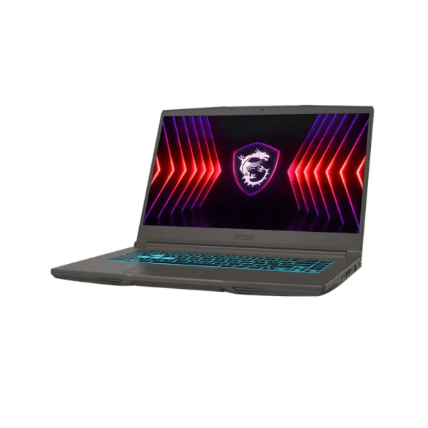 MSI THIN B13UCX-2657MA Intel i7-13620H/16GB DDR4/512GB SSD/RTX 2050 4GB/15.6″ 144Hz/Win11