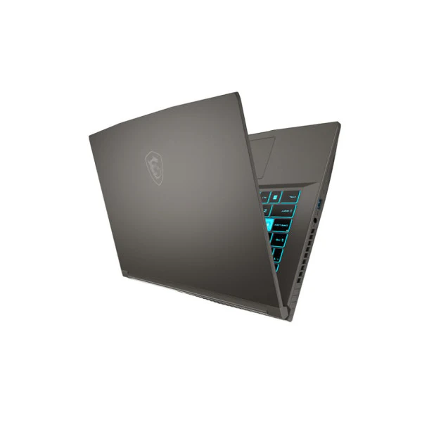 MSI THIN B13UCX-2657MA Intel i7-13620H/16GB DDR4/512GB SSD/RTX 2050 4GB/15.6″ 144Hz/Win11 - Image 3