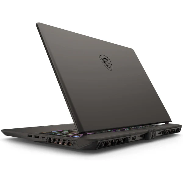 MSI VECTOR 16 HX AI A2XWIG-417MA Ultra 9-275HX/32GB DDR5/2TB SSD/RTX5080/16"240Hz/Win11H/W Bag - Image 3