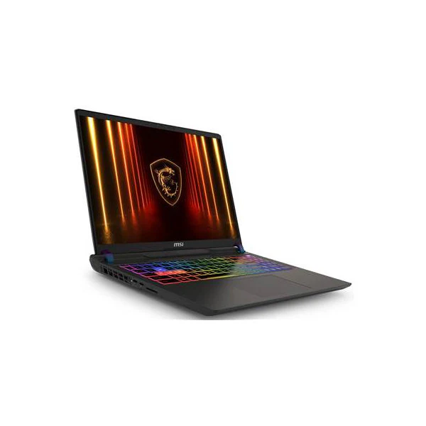 MSI VECTOR 16 HX AI A2XWIG-418MA Ultra 9-275HX/16GB DDR5/1TB SSD/RTX 5070Ti/16"240Hz/Win11H/W BAG - Image 2