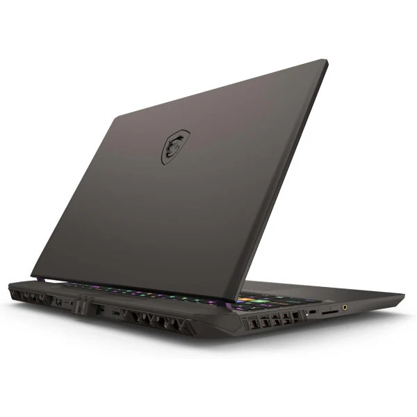 MSI VECTOR 16 HX AI A2XWIG-418MA Ultra 9-275HX/16GB DDR5/1TB SSD/RTX 5070Ti/16"240Hz/Win11H/W BAG - Image 3