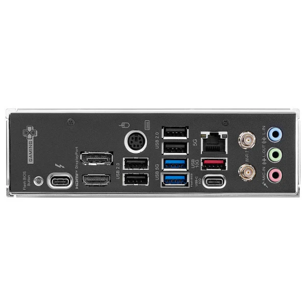 MSI Z890 GAMING PLUS WIFI - Image 3