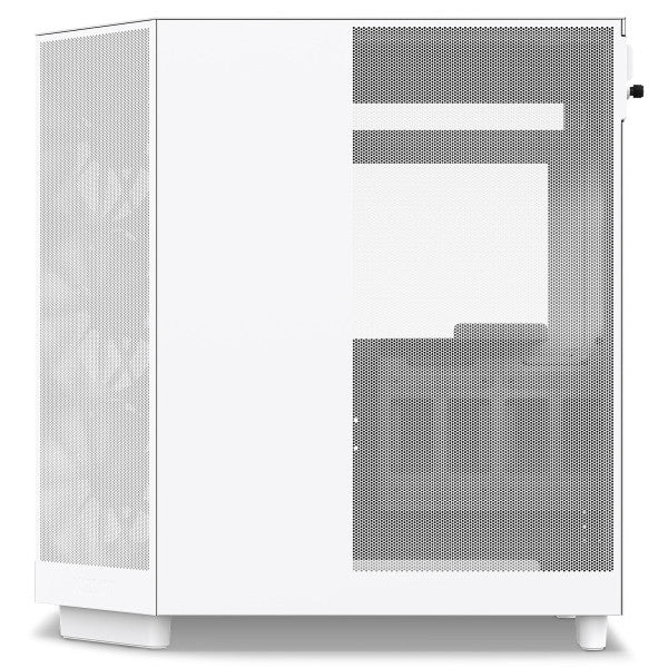 NZXT H6 Flow White - Image 2