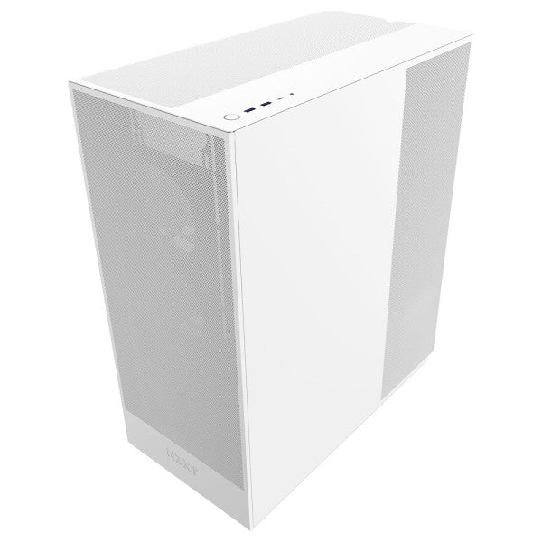 NZXT H7 Flow White (2024) - Image 2