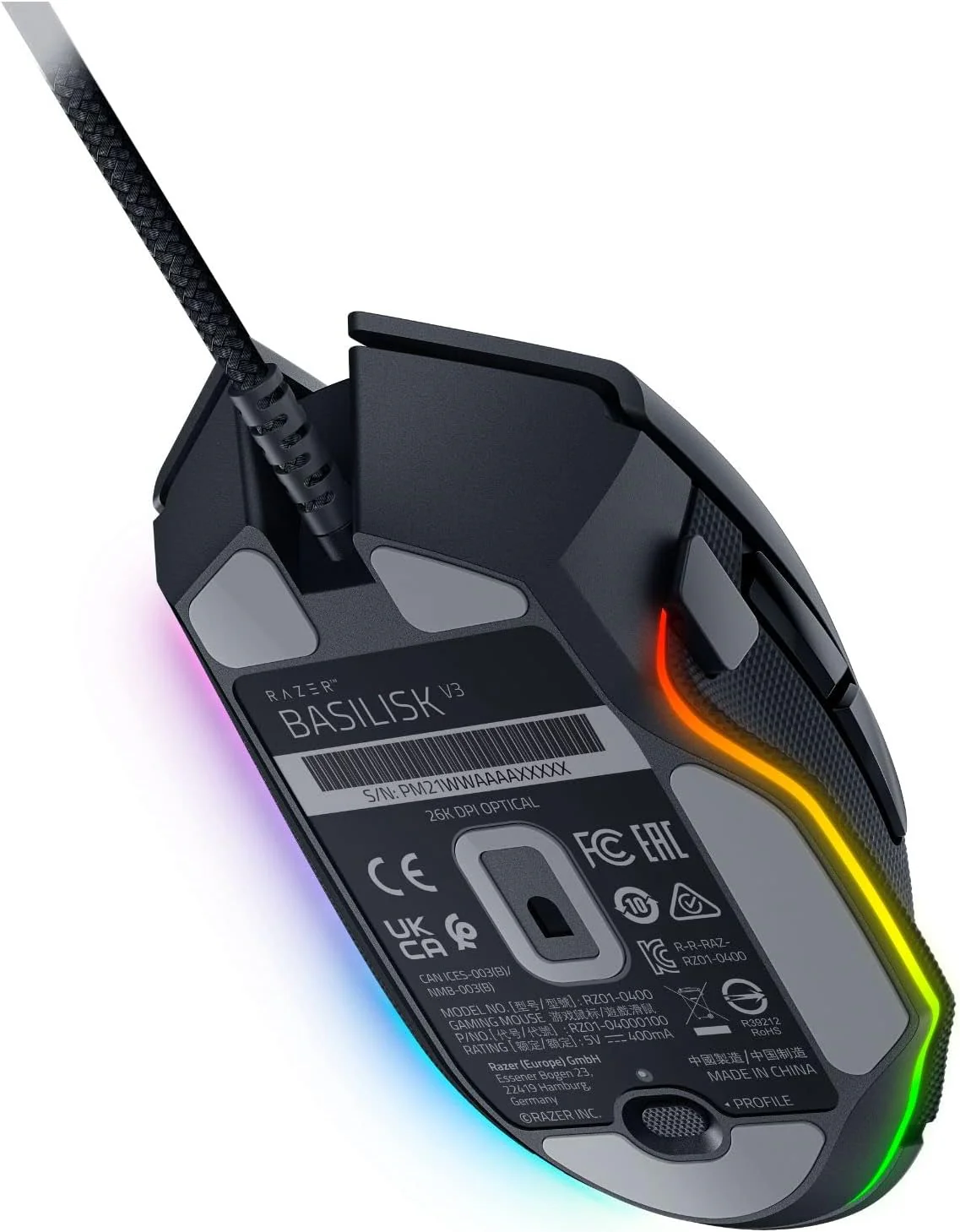 Basilisk V3 - Image 7