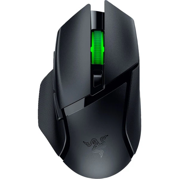 Razer Basilisk V3 X HyperSpeed - Image 4