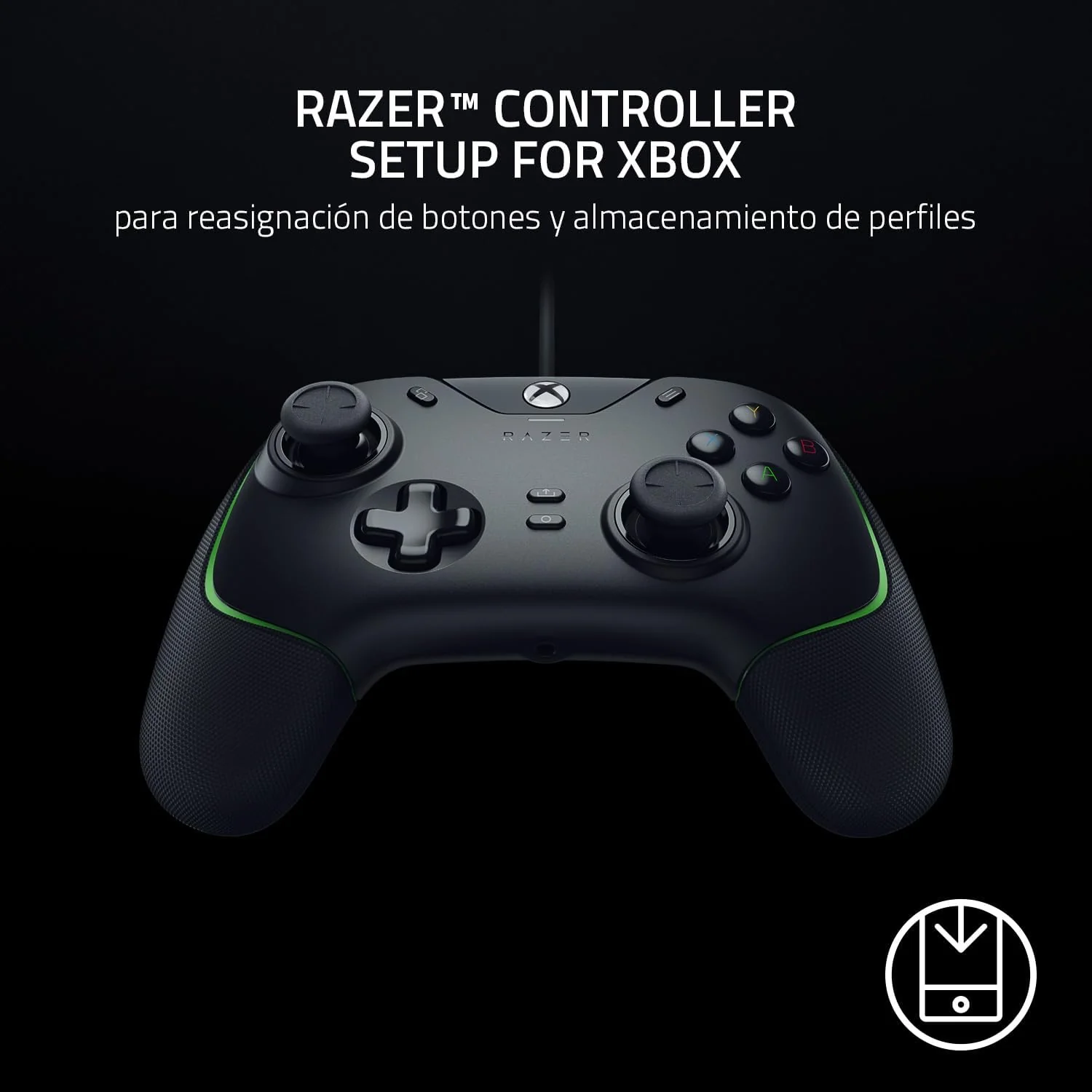 Razer Controller Wolverine V2 - Image 3