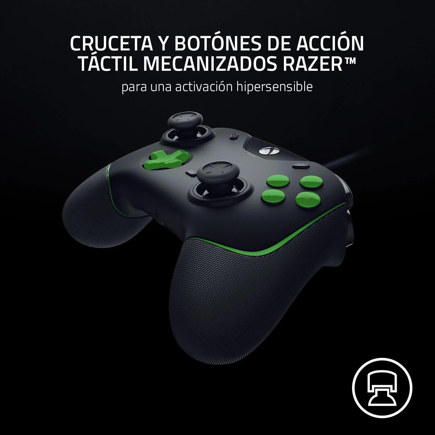 Razer Controller Wolverine V2 - Image 4
