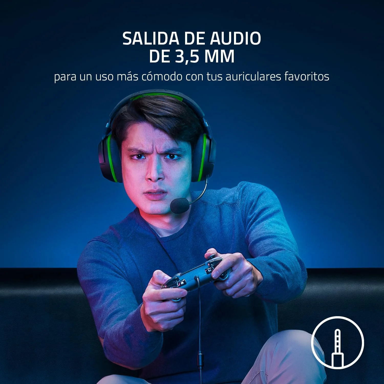 Razer Controller Wolverine V2 - Image 8