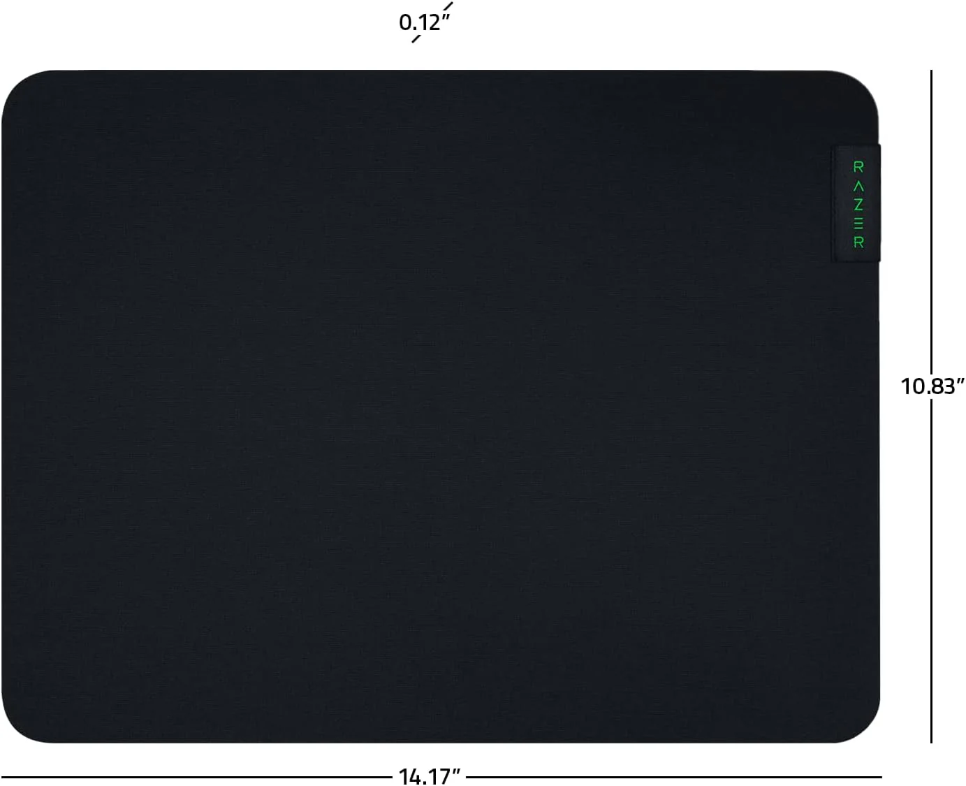 Tapis de Souris Gigantus V2 Medium - Image 2