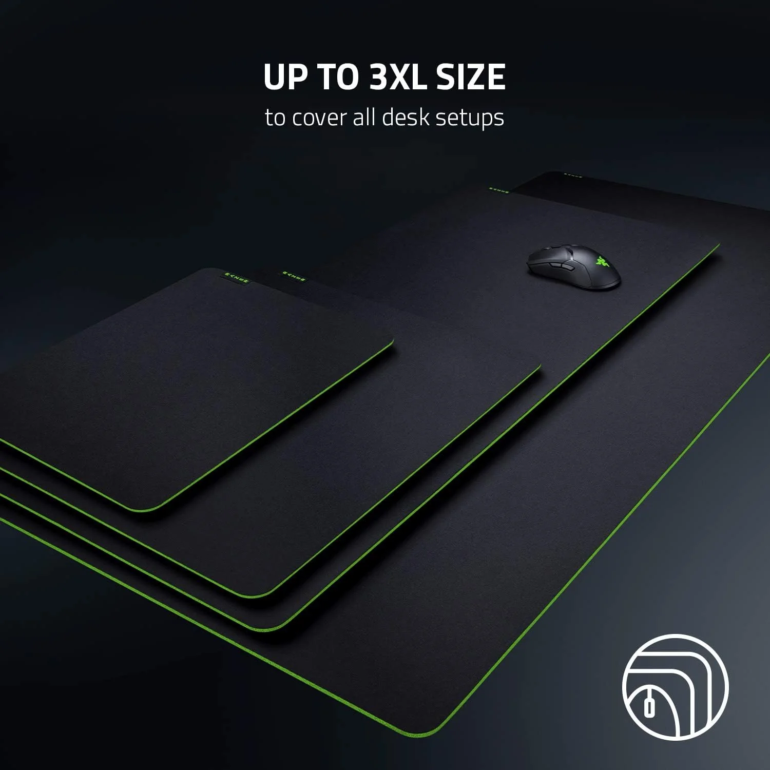 Tapis de Souris Gigantus V2 Medium - Image 4
