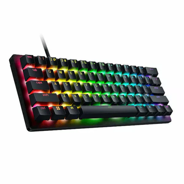Razer Huntsman v3 Pro Mini - Image 2