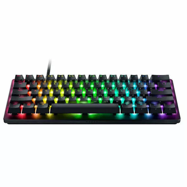Razer Huntsman v3 Pro Mini - Image 3