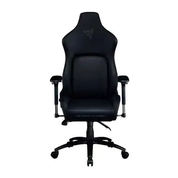 Razer Iskur Black