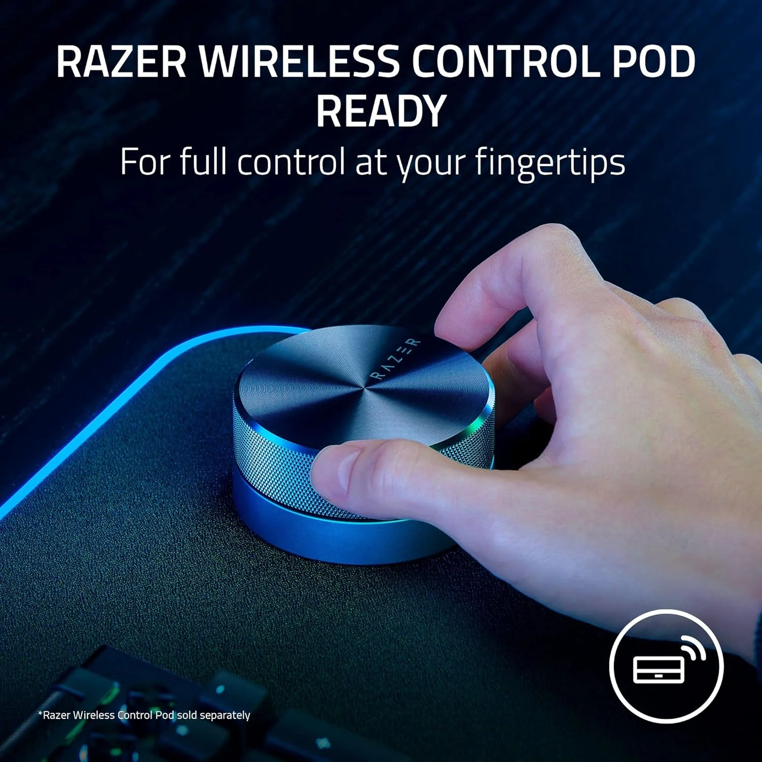 Razer Haut-Parleurs Nommo V2 X - Image 7