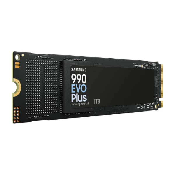 Samsung SSD 990 EVO Plus M.2 PCIe NVMe 1 To - Image 2