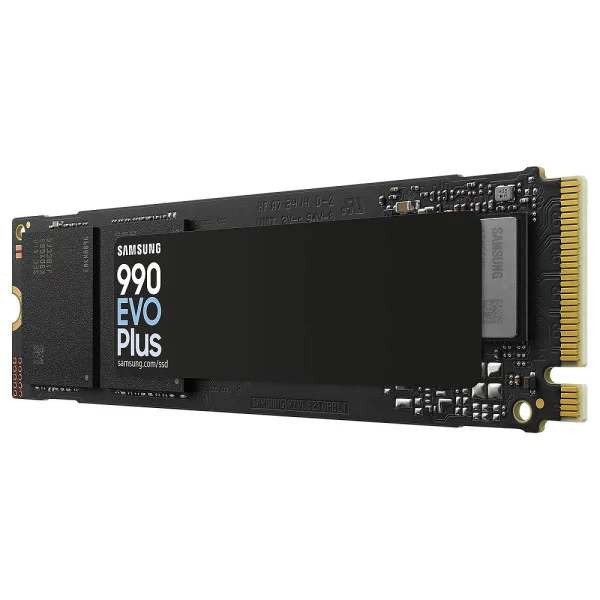Samsung SSD 990 EVO Plus M.2 PCIe NVMe 2TB - Image 2