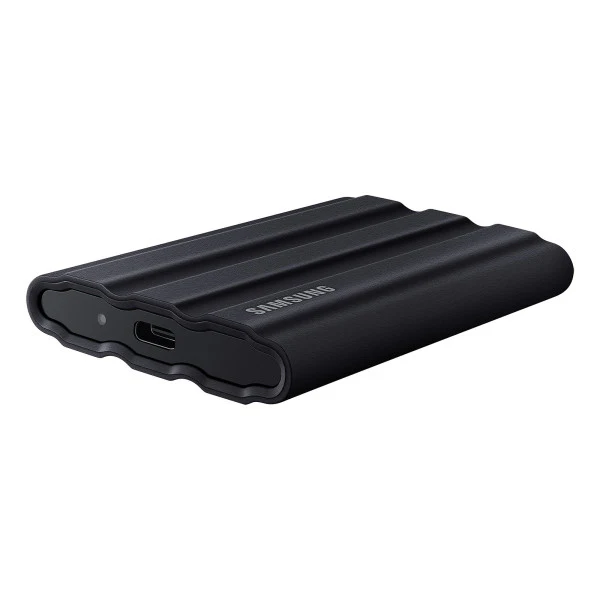 Samsung SSD Externe T7 Shield 1 To Noir - Image 3