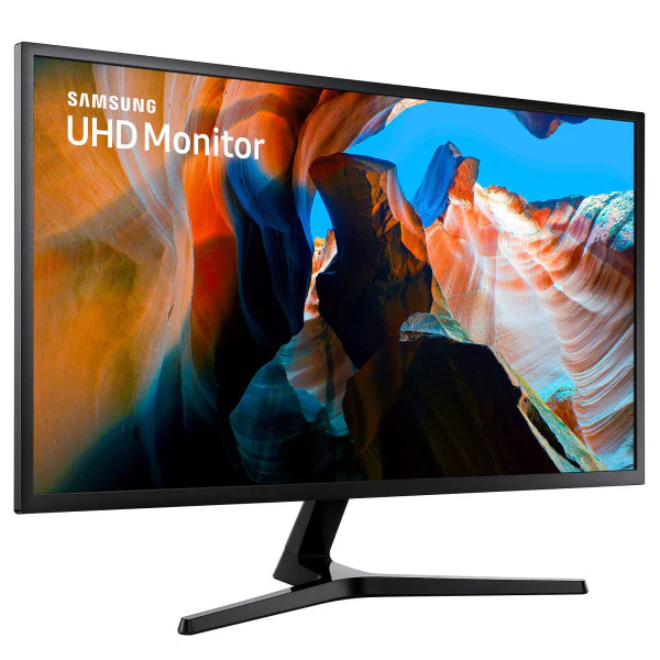 Samsung U32J590UQP 32" 4K - Image 3