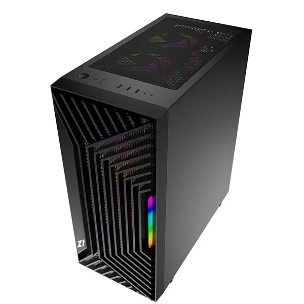 SG WAVE Z1 4 FAN ARGB NOIR - Image 4