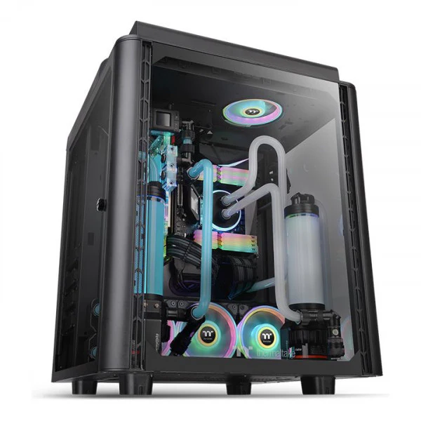 Thermaltake Level 20 HT (noir) - Image 3