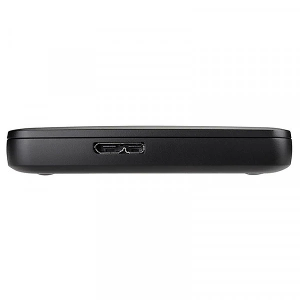 Toshiba Canvio Basics 4TB Noir - Image 2