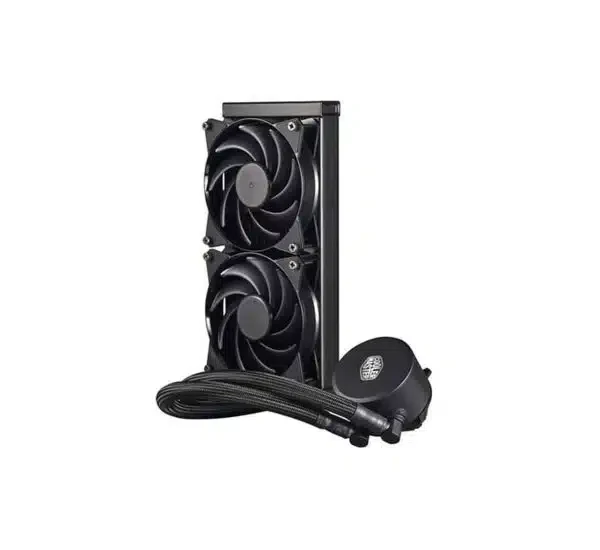 Watercooler - Cooler Master MasterLiquid Lite 240