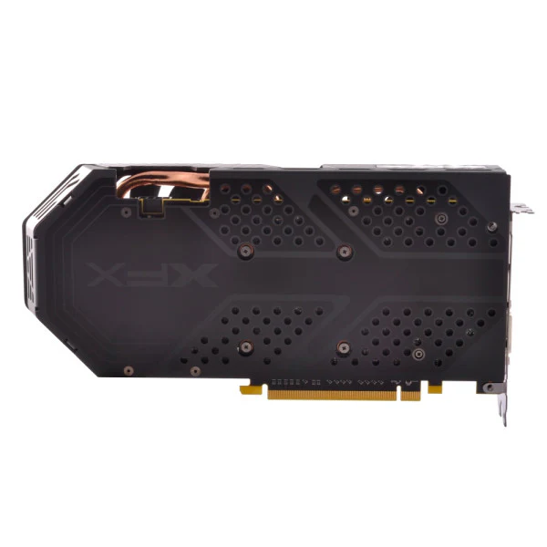 XFX AMD Radeon RX 580 GTS XXX Edition 8GB - Image 3