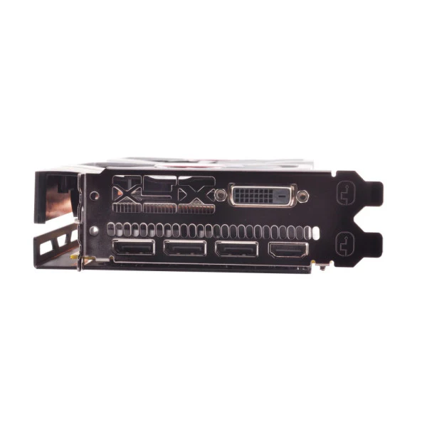 XFX AMD Radeon RX 580 GTS XXX Edition 8GB - Image 4