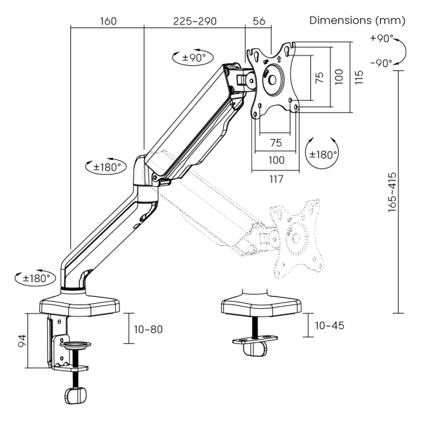 XTRMLAB E210C-64TDL - Image 5