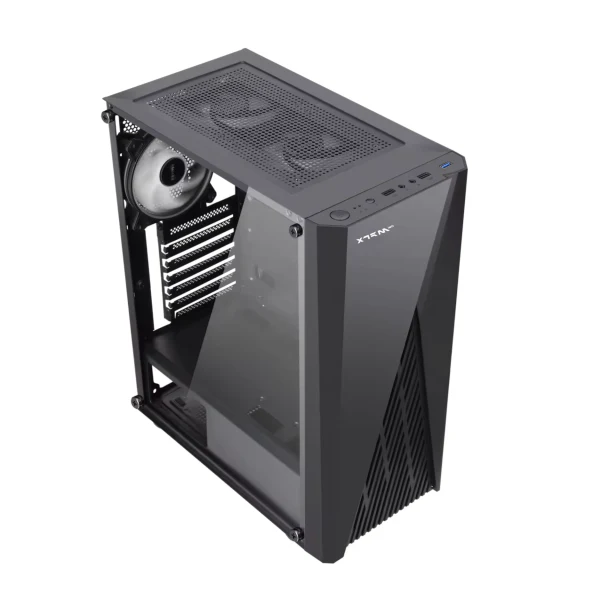 XTRMLAB GALAX - Image 3
