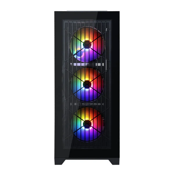 XTRMLAB GHOST (Black) - Image 3