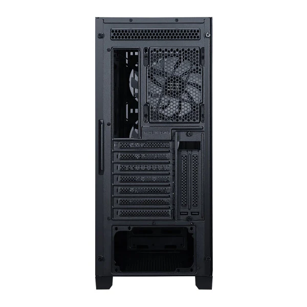 XTRMLAB GHOST (Black) - Image 5