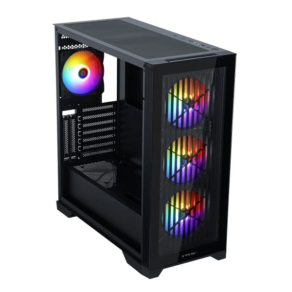 XTRMLAB GHOST (Black) - Image 6