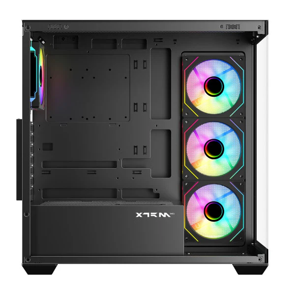XTRMLAB INFINITY (Black) - Image 4